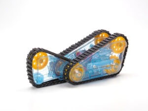Tamiya 70243 Triple Crawler：圖片 2