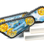 Tamiya 70243 Triple Crawler