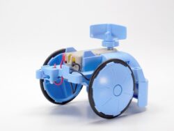 Tamiya 70244 Swivelbot：圖片 3