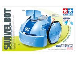 Tamiya 70244 Swivelbot：圖片 2