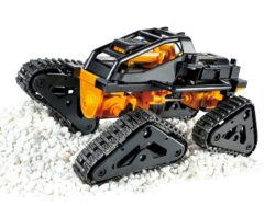 Tamiya 70247 4-Track Crawler