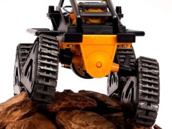 Tamiya 70247 4-Track Crawler：圖片 3