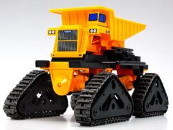Tamiya 70247 4-Track Crawler：圖片 8