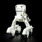 Tamiya 70248 Roller Skating Robot