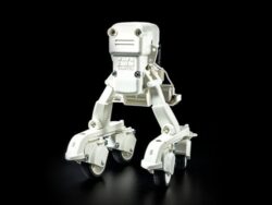 Tamiya 70248 Roller Skating Robot