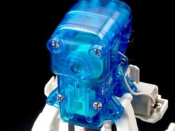 Tamiya 70248 Roller Skating Robot：圖片 3