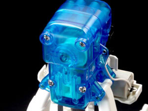 Tamiya 70248 Roller Skating Robot:圖片 3