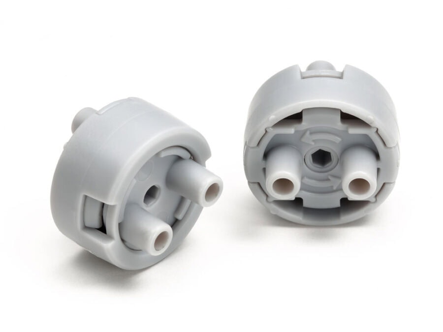 Tamiya 70249 One-Way Clutch (2pcs.)：圖片 1