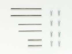 Tamiya 70249 One-Way Clutch (2pcs.)：圖片 2