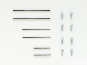 Tamiya 70249 One-Way Clutch (2pcs.)：圖片 2