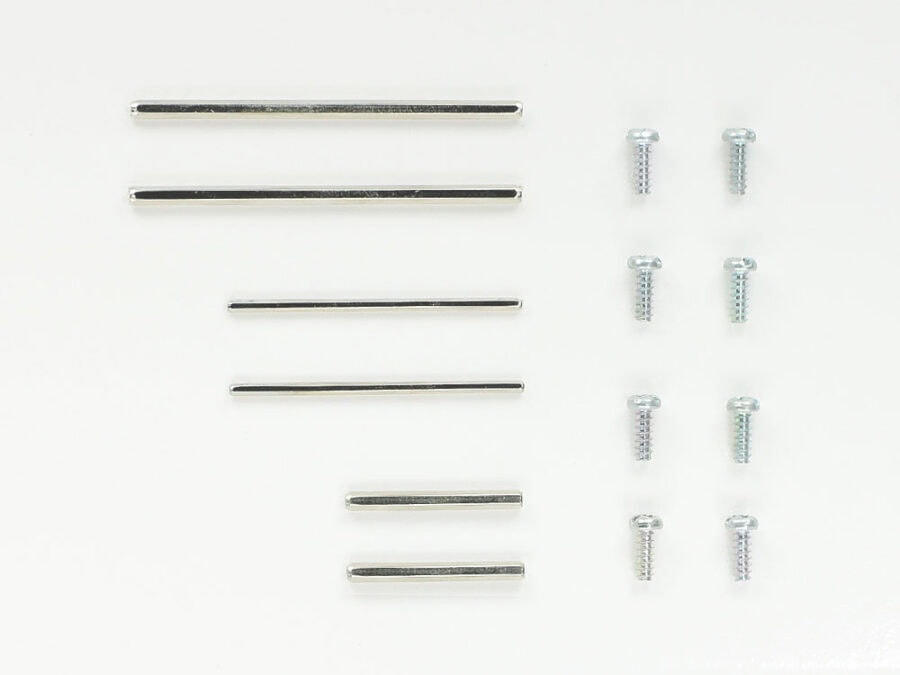 Tamiya 70249 One-Way Clutch (2pcs.)：圖片 2