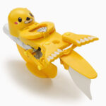 Tamiya 70250 Swimming Sea Otter