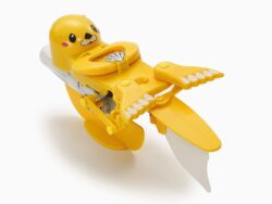 Tamiya 70250 Swimming Sea Otter
