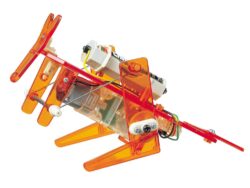 Tamiya 71102 Mechanical Kangaroo (Two-Leg Jumping Type)