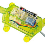 Tamiya 71106 Mechanical Turtle (Crawling Type)