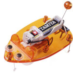Tamiya 71115 Sliding Mouse (Vibrating Action)