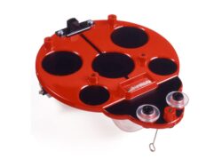 Tamiya 71117 Sliding Ladybug (Vibrating Action)