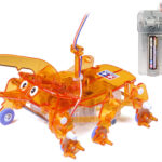Tamiya 71118 2-Channel Remote Control Rhinoceros Beetle