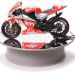 Tamiya 73001  Display Turntable - 200x55mm