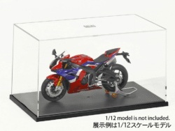 Tamiya 73005 Display Case D (240x130x140mm)：圖片 2