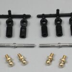 Tamiya 53300 TL01 TURNBUCKLE TIE-ROD SET