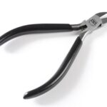 Tamiya 74001 Side Cutter for Plastic