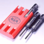 Tamiya 74010 Pocket Tool Set