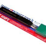 Tamiya 74013 Craft Knife w/Blade Snapper Plastic Model Cutter Tools
