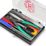 Tamiya 74016 Tamiya Basic Tool Set