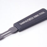 Tamiya 74032 E-Ring Tool (2mm) Model Craft Tools