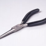 Tamiya 74034 Needle Nose W/Cutter