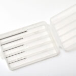 Tamiya 74044  FINE DRILL SET   0.3, 0.4, 0.5, 0.6, 0.8mm