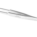 Tamiya 74048 HG Straight Tweezers