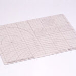 Tamiya 74056 Cutting Mat (A4 size)