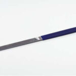 Tamiya 74059 RC Craft Tool Plastic Modeling File (Flat 10mm width)