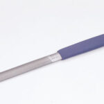 Tamiya 74062 Plastic Modeling File - Half-round 15mm width  Model Craft Tools