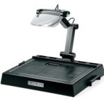 Tamiya 74064 WORK STAND W/MAGNIFYING LENS