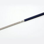 Tamiya 74069 RC Craft Tool Plastic Modeling File (Flat 6mm width)