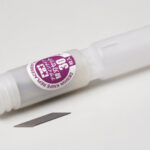 Tamiya 74074 Design Knife Replacement Blade (30pcs)