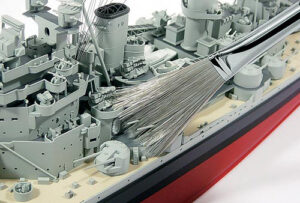 Tamiya 74078 Model Cleaning Brush (Anti-Static)：圖片 2