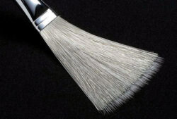 Tamiya 74078 Model Cleaning Brush (Anti-Static)：圖片 3