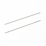 Tamiya 74090 Fine Drill Bit (0.2mm *2)