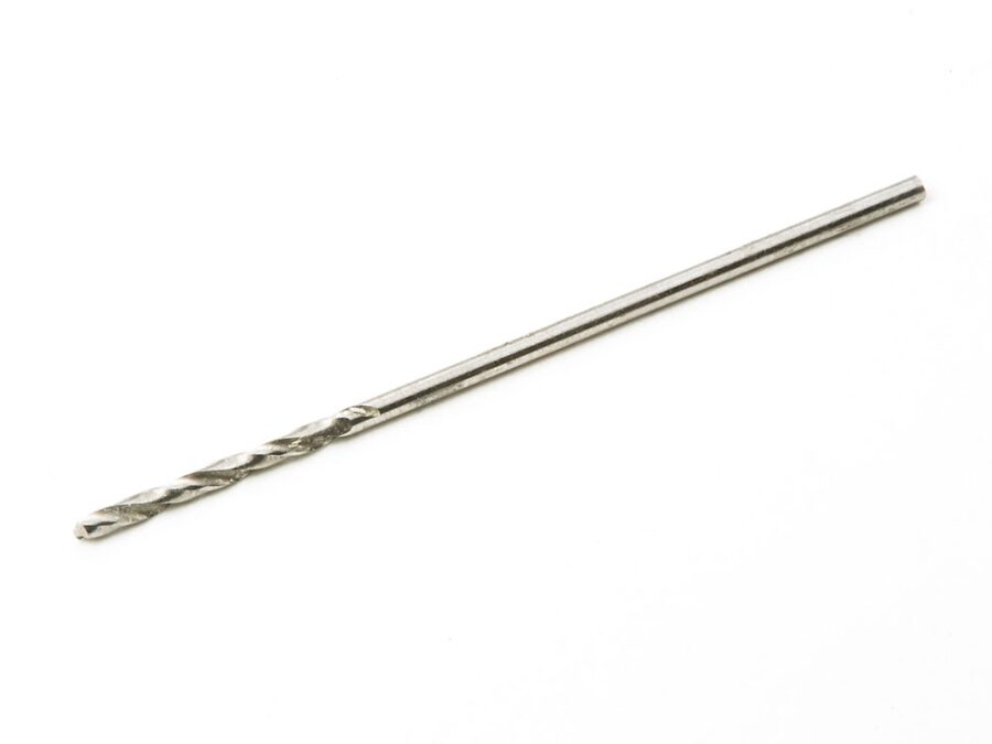 Tamiya 74095 Drill Bit (1.0mm)：圖片 1