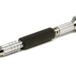 Tamiya 74112 Fine Pin Vise D-R (0.1-3.2mm)