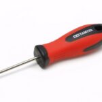 Tamiya 74121 Mini 4WD (+)Screwdriver PRO