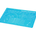 Tamiya 74142 Cutting Mat a (A5 Size/Blue)