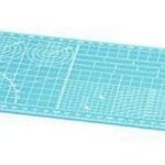 Tamiya  74144     Cutting Mat £ (A3 Half/Blue)