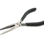 Tamiya 74146 Needle Nose with Cutter II