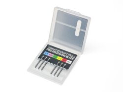 Tamiya 74136 Fine Engraving Blade 0.2mm：圖片 8