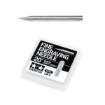 Tamiya 74148 Fine Engraving Needle 20°